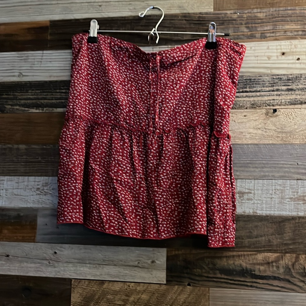 Brandy Melville skirt